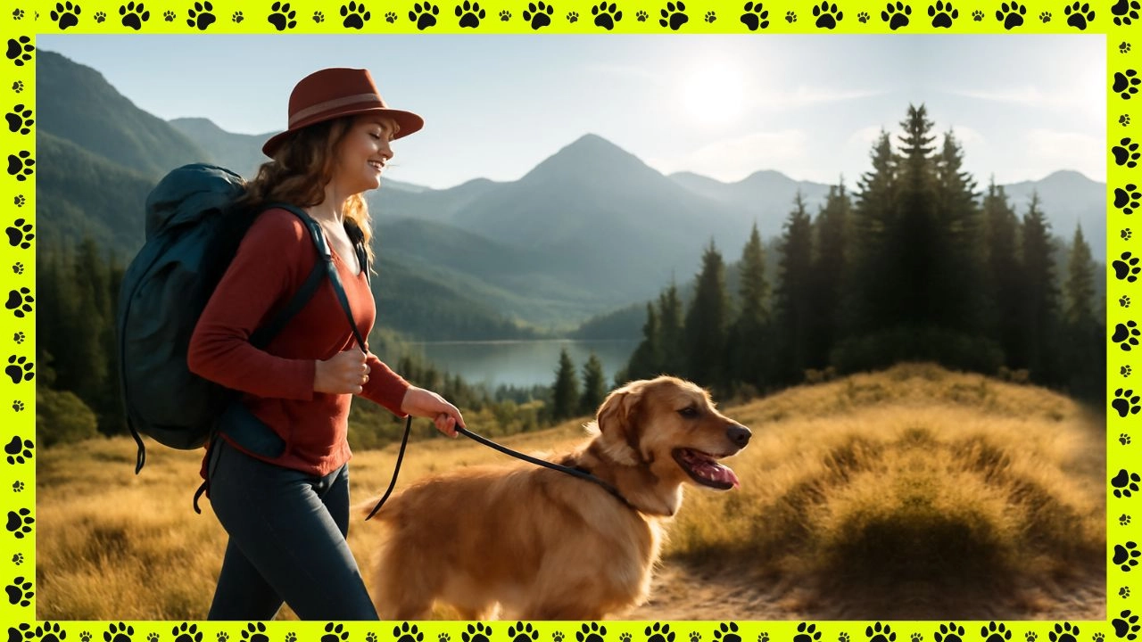 Guide to Pet-Friendly Adventures and Responsible Travel