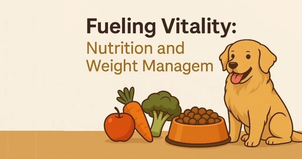 Fueling Vitality_ Nutrition and Weight Management