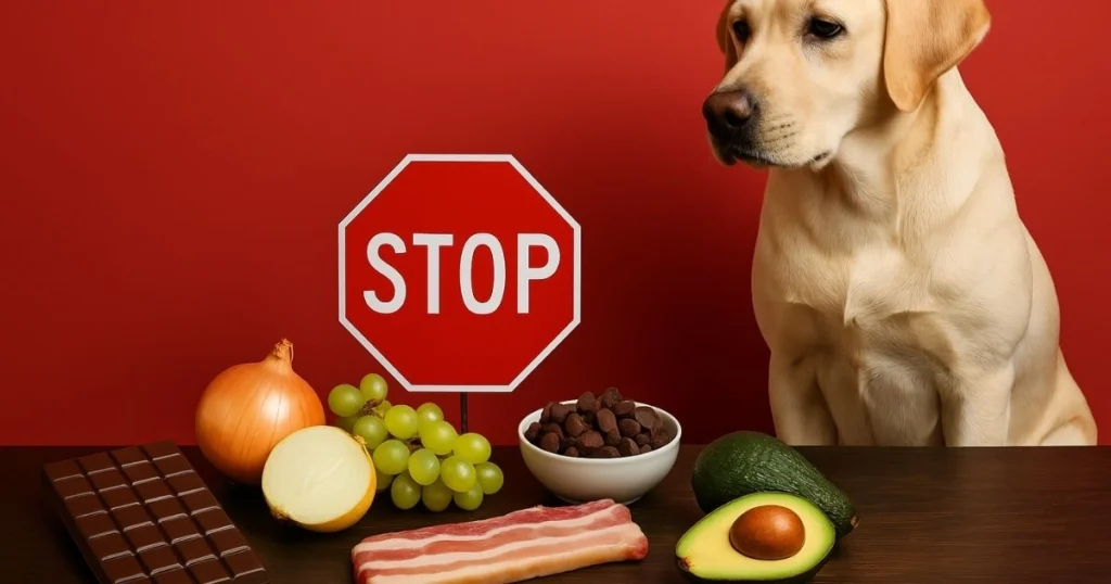 The Super-Secret Handbook to Pet Food: What Pets REALLY Need to Eat! 3 RED LIGHT! Foods That Can Make Your Pet Sick (Safety First)